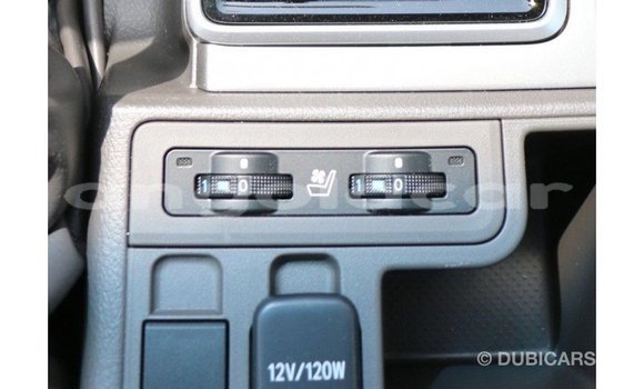 Comprar Importar Toyota Prado Preto Carro em Import - Dubai em Bengo Province Comprar Importar Toyota Prado Preto Carro em Import - Dubai em Bengo Province