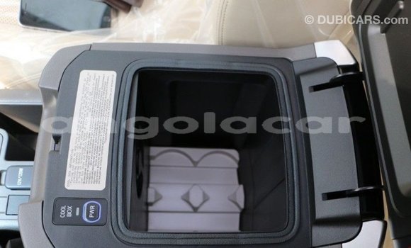 Comprar Importar Toyota Prado Preto Carro em Import - Dubai em Bengo Province Comprar Importar Toyota Prado Preto Carro em Import - Dubai em Bengo Province