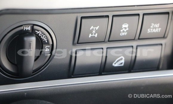 Comprar Importar Toyota Prado Preto Carro em Import - Dubai em Bengo Province Comprar Importar Toyota Prado Preto Carro em Import - Dubai em Bengo Province