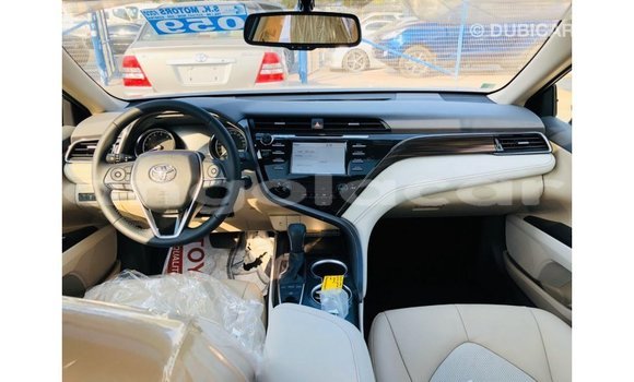 Acheter Import Voiture Toyota Camry Noir à Import - Dubai, Province de Bengo Acheter Import Voiture Toyota Camry Noir à Import - Dubai, Province de Bengo