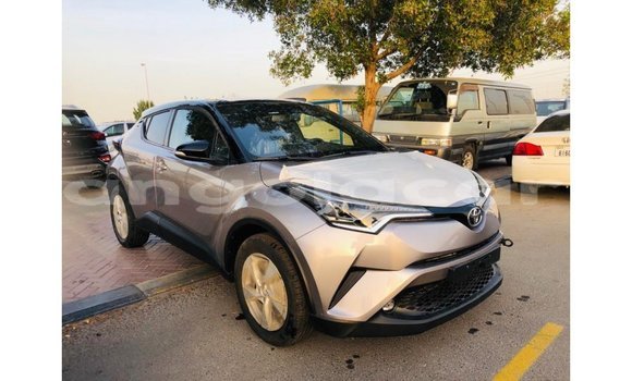 Buy Import Toyota C-HR Other Car in Import - Dubai in Bengo Province