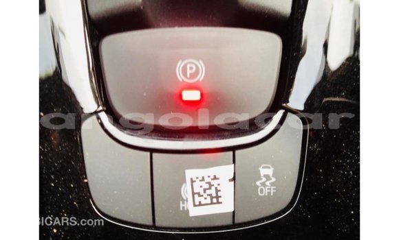 Acheter Import Voiture Toyota C-HR Autre à Import - Dubai, Province de Bengo Acheter Import Voiture Toyota C-HR Autre à Import - Dubai, Province de Bengo