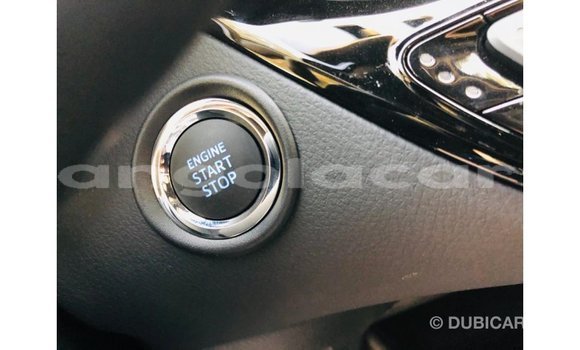 Acheter Import Voiture Toyota C-HR Autre à Import - Dubai, Province de Bengo Acheter Import Voiture Toyota C-HR Autre à Import - Dubai, Province de Bengo