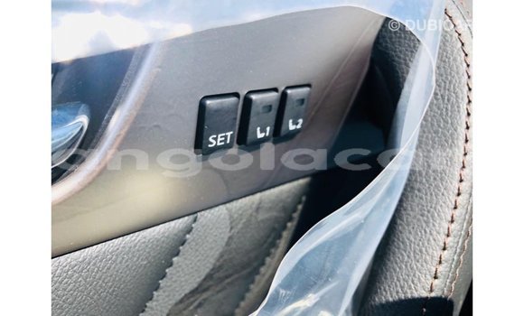 Acheter Import Voiture Infiniti EX Blanc à Import - Dubai, Province de Bengo Acheter Import Voiture Infiniti EX Blanc à Import - Dubai, Province de Bengo