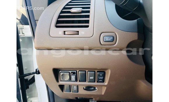 Acheter Import Voiture Infiniti EX Blanc à Import - Dubai, Province de Bengo Acheter Import Voiture Infiniti EX Blanc à Import - Dubai, Province de Bengo