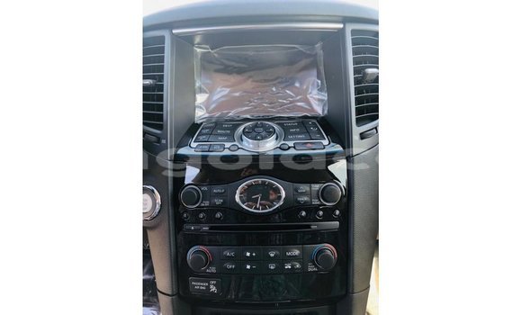 Acheter Import Voiture Infiniti EX Blanc à Import - Dubai, Province de Bengo Acheter Import Voiture Infiniti EX Blanc à Import - Dubai, Province de Bengo