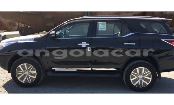 Comprar Importar Toyota Fortuner Outro Carro em Import - Dubai em Bengo Province Comprar Importar Toyota Fortuner Outro Carro em Import - Dubai em Bengo Province