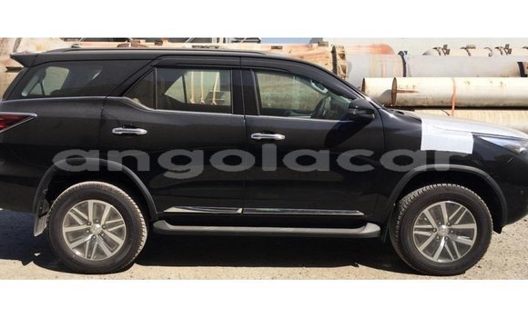 Comprar Importar Toyota Fortuner Outro Carro em Import - Dubai em Bengo Province Comprar Importar Toyota Fortuner Outro Carro em Import - Dubai em Bengo Province