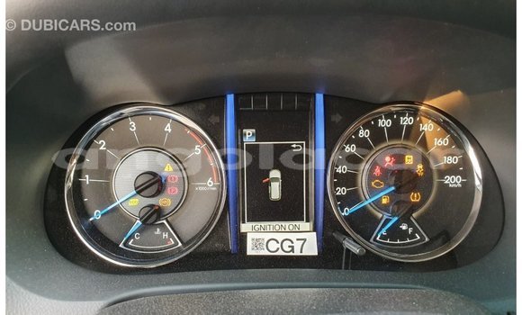 Comprar Importar Toyota Fortuner Outro Carro em Import - Dubai em Bengo Province Comprar Importar Toyota Fortuner Outro Carro em Import - Dubai em Bengo Province