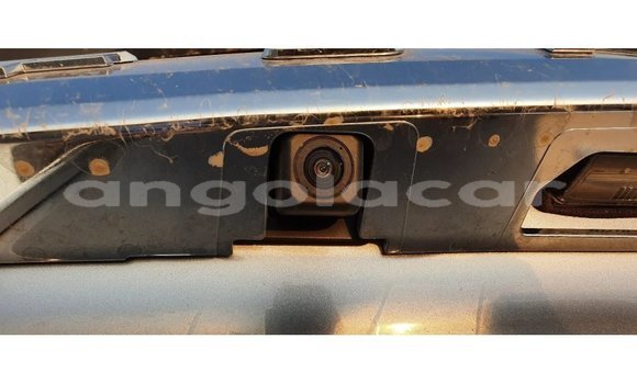 Comprar Importar Toyota Fortuner Outro Carro em Import - Dubai em Bengo Province Comprar Importar Toyota Fortuner Outro Carro em Import - Dubai em Bengo Province