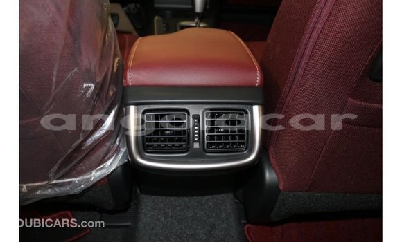 Acheter Import Voiture Toyota Hilux Blanc à Import - Dubai, Province de Bengo Acheter Import Voiture Toyota Hilux Blanc à Import - Dubai, Province de Bengo