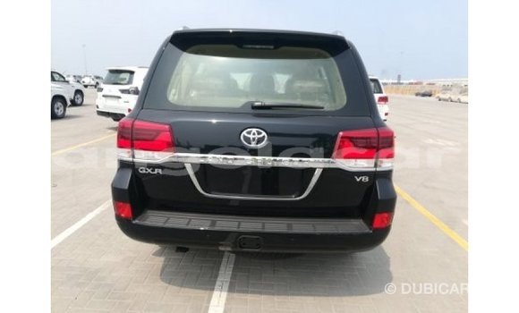 Comprar Importar Toyota Land Cruiser Preto Carro em Import - Dubai em Bengo Province Comprar Importar Toyota Land Cruiser Preto Carro em Import - Dubai em Bengo Province