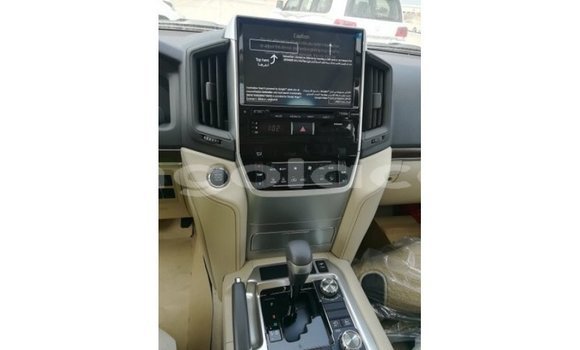 Comprar Importar Toyota Land Cruiser Preto Carro em Import - Dubai em Bengo Province Comprar Importar Toyota Land Cruiser Preto Carro em Import - Dubai em Bengo Province