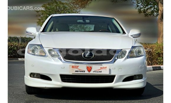 Comprar Importar Lexus GS Branco Carro em Import - Dubai em Bengo Province Comprar Importar Lexus GS Branco Carro em Import - Dubai em Bengo Province