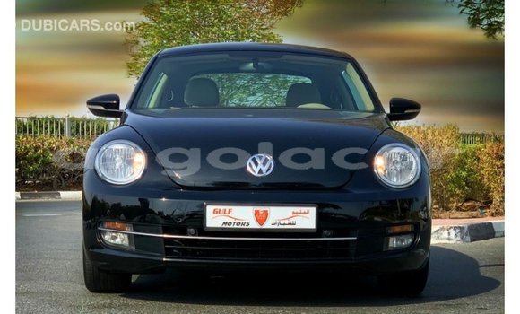 Comprar Importar Volkswagen Beetle Preto Carro em Import - Dubai em Bengo Province Comprar Importar Volkswagen Beetle Preto Carro em Import - Dubai em Bengo Province