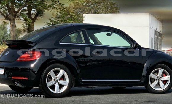 Comprar Importar Volkswagen Beetle Preto Carro em Import - Dubai em Bengo Province Comprar Importar Volkswagen Beetle Preto Carro em Import - Dubai em Bengo Province