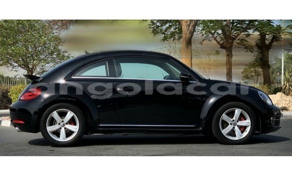 Comprar Importar Volkswagen Beetle Preto Carro em Import - Dubai em Bengo Province Comprar Importar Volkswagen Beetle Preto Carro em Import - Dubai em Bengo Province