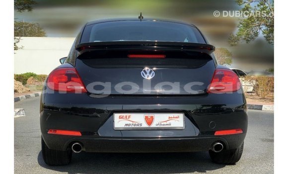 Comprar Importar Volkswagen Beetle Preto Carro em Import - Dubai em Bengo Province Comprar Importar Volkswagen Beetle Preto Carro em Import - Dubai em Bengo Province
