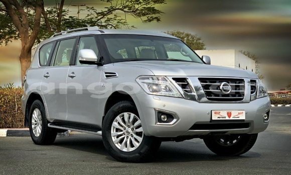 Buy Import Nissan Patrol Other Car in Import - Dubai in Bengo Province Buy Import Nissan Patrol Other Car in Import - Dubai in Bengo Province