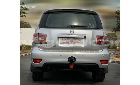 Comprar Importar Nissan Patrol Outro Carro em Import - Dubai em Bengo Province Comprar Importar Nissan Patrol Outro Carro em Import - Dubai em Bengo Province