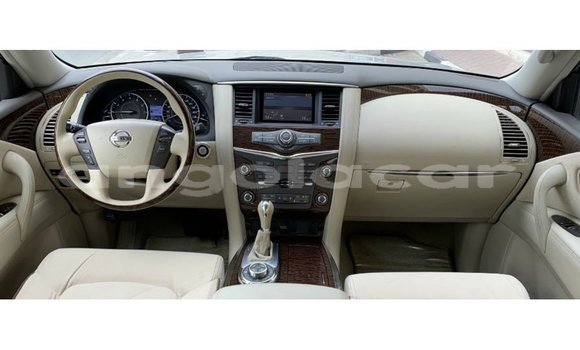 Comprar Importar Nissan Patrol Outro Carro em Import - Dubai em Bengo Province Comprar Importar Nissan Patrol Outro Carro em Import - Dubai em Bengo Province