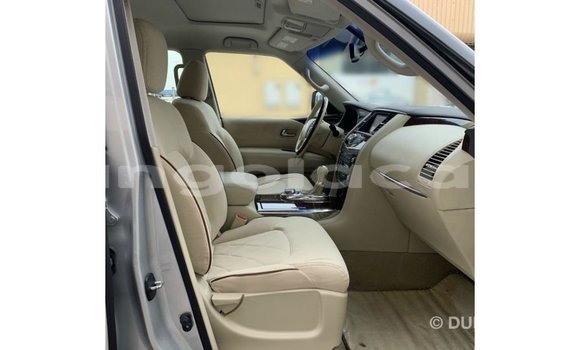 Comprar Importar Nissan Patrol Outro Carro em Import - Dubai em Bengo Province Comprar Importar Nissan Patrol Outro Carro em Import - Dubai em Bengo Province