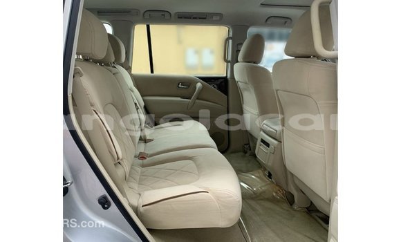Comprar Importar Nissan Patrol Outro Carro em Import - Dubai em Bengo Province Comprar Importar Nissan Patrol Outro Carro em Import - Dubai em Bengo Province
