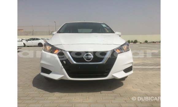 Comprar Importar Nissan Sunny Branco Carro em Import - Dubai em Bengo Province Comprar Importar Nissan Sunny Branco Carro em Import - Dubai em Bengo Province