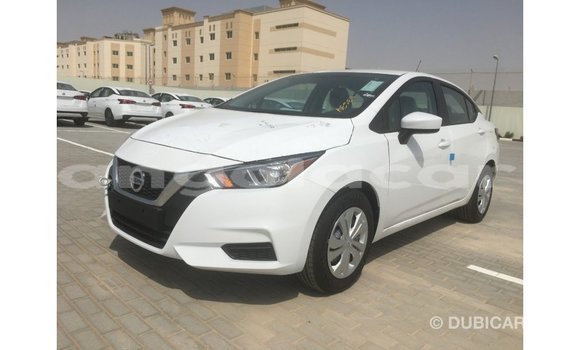Comprar Importar Nissan Sunny Branco Carro em Import - Dubai em Bengo Province Comprar Importar Nissan Sunny Branco Carro em Import - Dubai em Bengo Province
