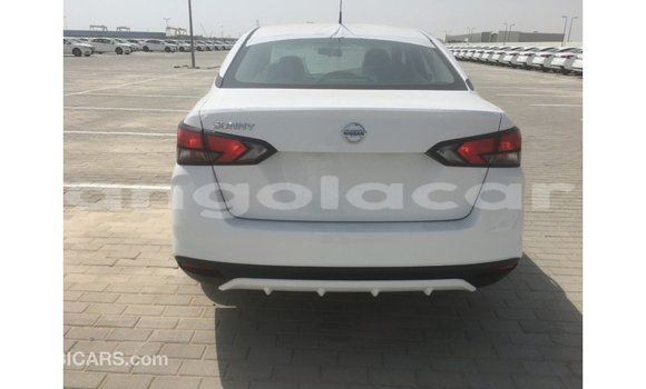 Comprar Importar Nissan Sunny Branco Carro em Import - Dubai em Bengo Province Comprar Importar Nissan Sunny Branco Carro em Import - Dubai em Bengo Province