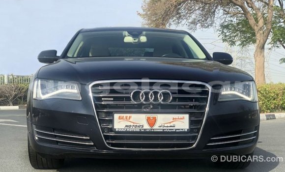 Comprar Importar Audi A8 Azul Carro em Import - Dubai em Bengo Province Comprar Importar Audi A8 Azul Carro em Import - Dubai em Bengo Province