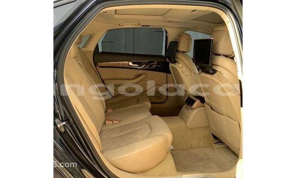 Comprar Importar Audi A8 Azul Carro em Import - Dubai em Bengo Province Comprar Importar Audi A8 Azul Carro em Import - Dubai em Bengo Province