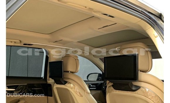 Comprar Importar Audi A8 Azul Carro em Import - Dubai em Bengo Province Comprar Importar Audi A8 Azul Carro em Import - Dubai em Bengo Province
