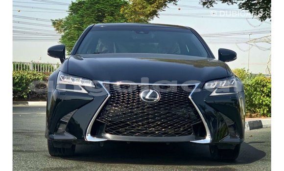 Comprar Importar Lexus GS Preto Carro em Import - Dubai em Bengo Province Comprar Importar Lexus GS Preto Carro em Import - Dubai em Bengo Province