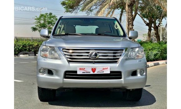 Comprar Importar Lexus LX Outro Carro em Import - Dubai em Bengo Province Comprar Importar Lexus LX Outro Carro em Import - Dubai em Bengo Province