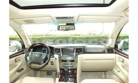 Comprar Importar Lexus LX Outro Carro em Import - Dubai em Bengo Province Comprar Importar Lexus LX Outro Carro em Import - Dubai em Bengo Province