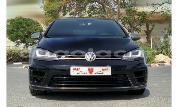Comprar Importar Volkswagen Golf Preto Carro em Import - Dubai em Bengo Province Comprar Importar Volkswagen Golf Preto Carro em Import - Dubai em Bengo Province