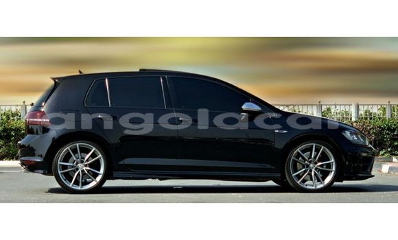 Comprar Importar Volkswagen Golf Preto Carro em Import - Dubai em Bengo Province Comprar Importar Volkswagen Golf Preto Carro em Import - Dubai em Bengo Province