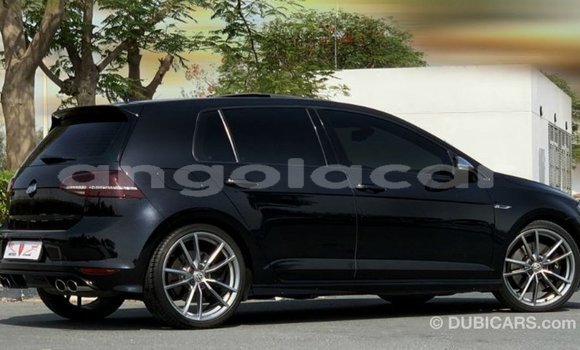 Comprar Importar Volkswagen Golf Preto Carro em Import - Dubai em Bengo Province Comprar Importar Volkswagen Golf Preto Carro em Import - Dubai em Bengo Province