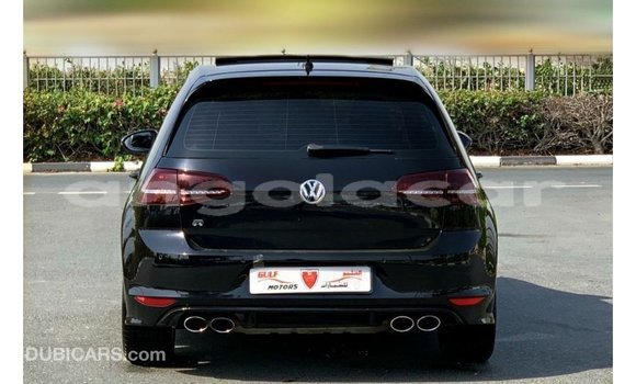 Comprar Importar Volkswagen Golf Preto Carro em Import - Dubai em Bengo Province Comprar Importar Volkswagen Golf Preto Carro em Import - Dubai em Bengo Province