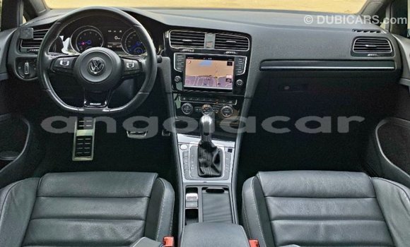 Comprar Importar Volkswagen Golf Preto Carro em Import - Dubai em Bengo Province Comprar Importar Volkswagen Golf Preto Carro em Import - Dubai em Bengo Province