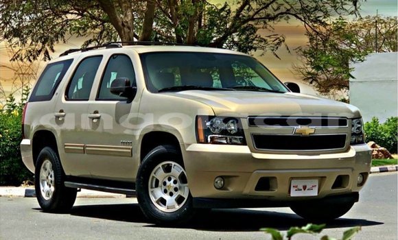 Buy Import Chevrolet Tahoe Other Car in Import - Dubai in Bengo Province