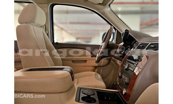 Comprar Importar Chevrolet Tahoe Outro Carro em Import - Dubai em Bengo Province Comprar Importar Chevrolet Tahoe Outro Carro em Import - Dubai em Bengo Province