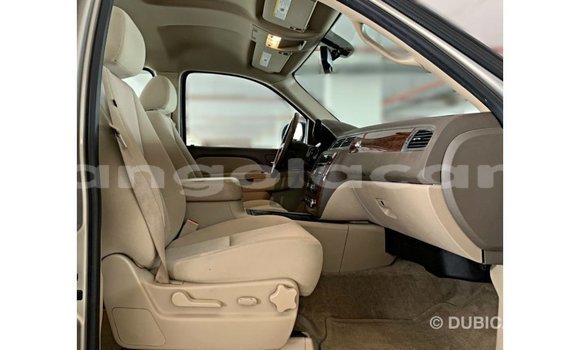 Comprar Importar Chevrolet Tahoe Outro Carro em Import - Dubai em Bengo Province Comprar Importar Chevrolet Tahoe Outro Carro em Import - Dubai em Bengo Province