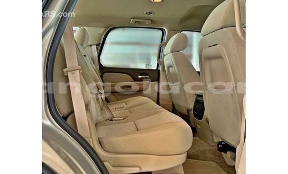Comprar Importar Chevrolet Tahoe Outro Carro em Import - Dubai em Bengo Province Comprar Importar Chevrolet Tahoe Outro Carro em Import - Dubai em Bengo Province