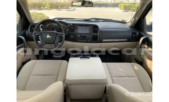 Comprar Importar Chevrolet Silverado Outro Carro em Import - Dubai em Bengo Province Comprar Importar Chevrolet Silverado Outro Carro em Import - Dubai em Bengo Province