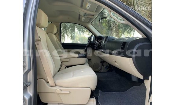 Comprar Importar Chevrolet Silverado Outro Carro em Import - Dubai em Bengo Province Comprar Importar Chevrolet Silverado Outro Carro em Import - Dubai em Bengo Province
