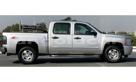 Comprar Importar Chevrolet Silverado Outro Carro em Import - Dubai em Bengo Province Comprar Importar Chevrolet Silverado Outro Carro em Import - Dubai em Bengo Province