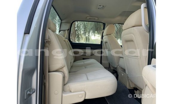 Comprar Importar Chevrolet Silverado Outro Carro em Import - Dubai em Bengo Province Comprar Importar Chevrolet Silverado Outro Carro em Import - Dubai em Bengo Province