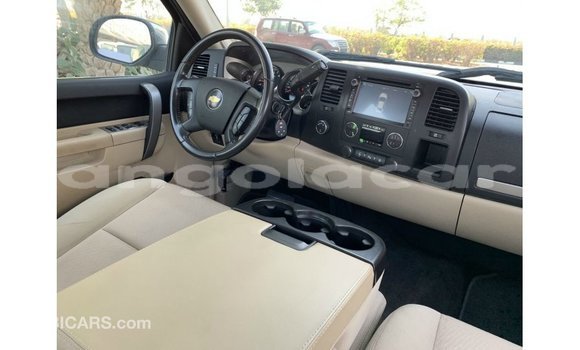 Comprar Importar Chevrolet Silverado Outro Carro em Import - Dubai em Bengo Province Comprar Importar Chevrolet Silverado Outro Carro em Import - Dubai em Bengo Province